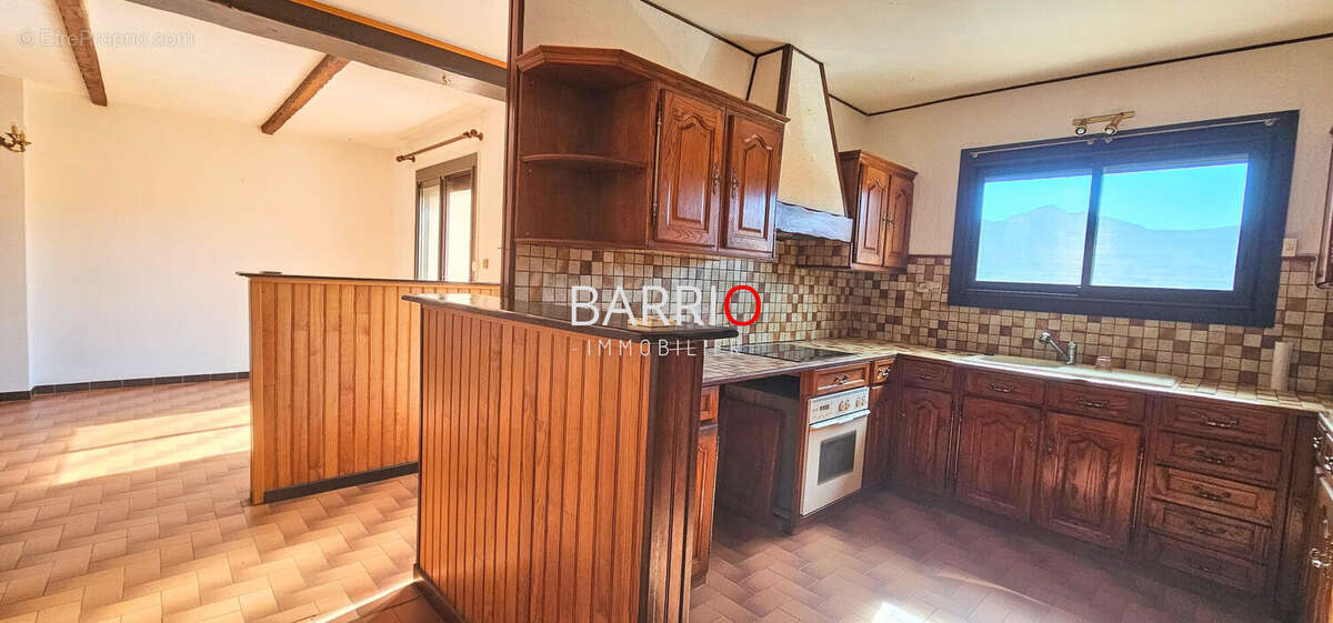 Maison à BANYULS-SUR-MER