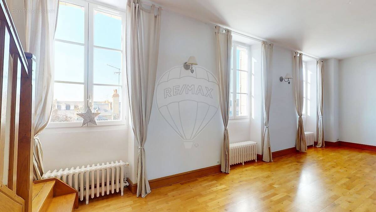 Appartement à ORLEANS