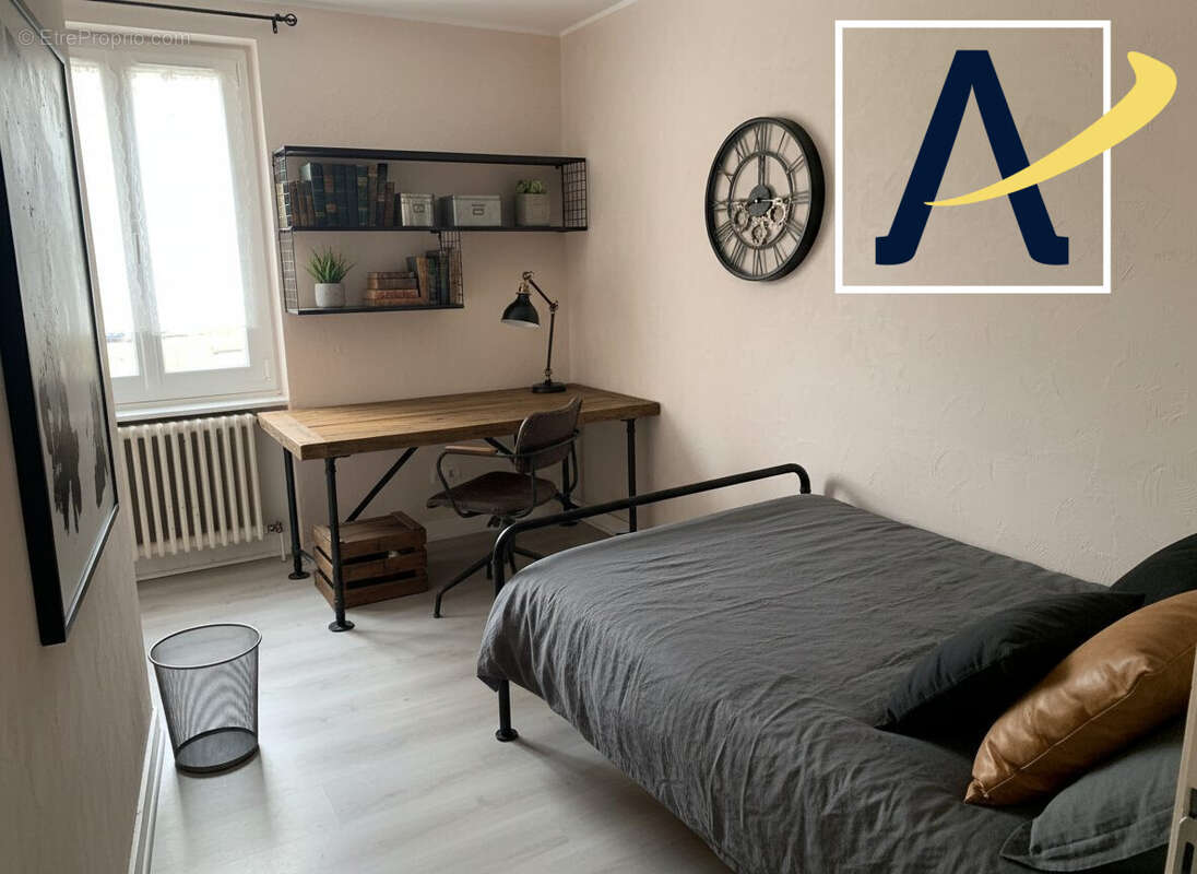 Appartement à DANJOUTIN