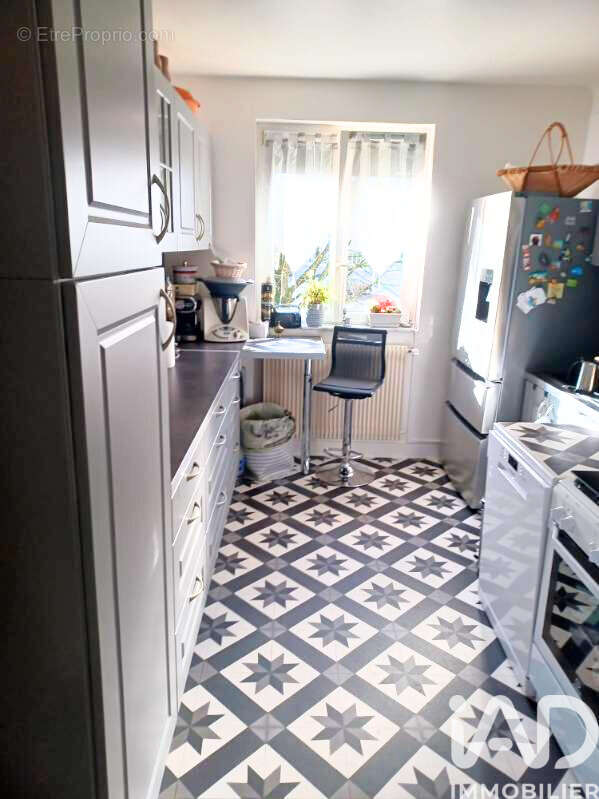 Photo 5 - Appartement à LISIEUX