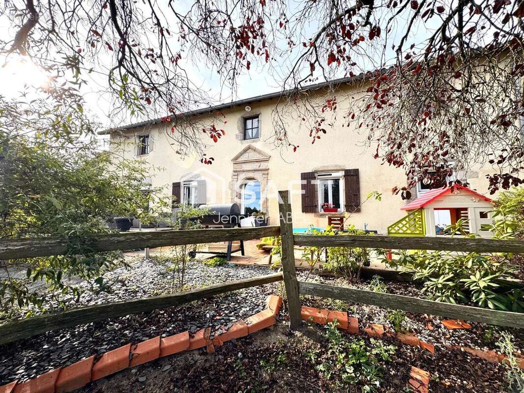 Photo 2 - Maison à BOISME