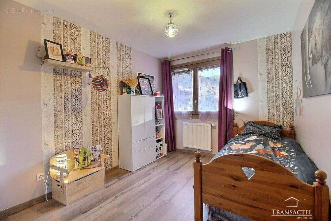 Appartement à MEGEVE