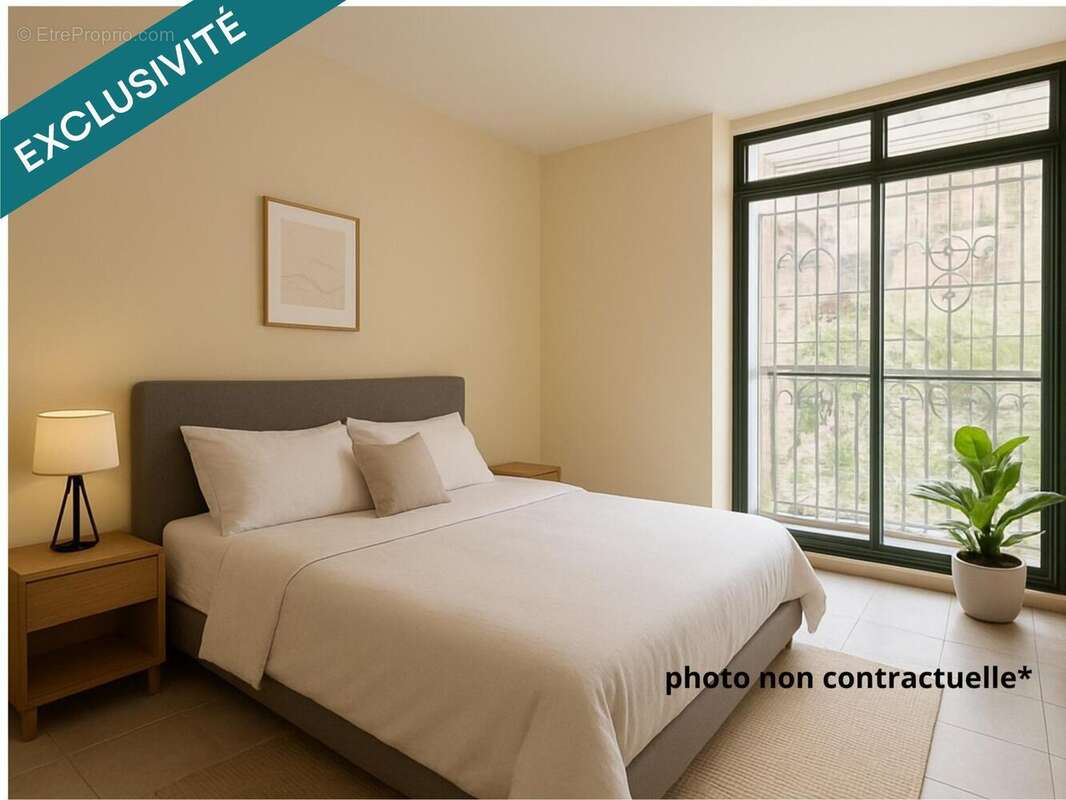 Photo 9 - Appartement à POINTE-A-PITRE
