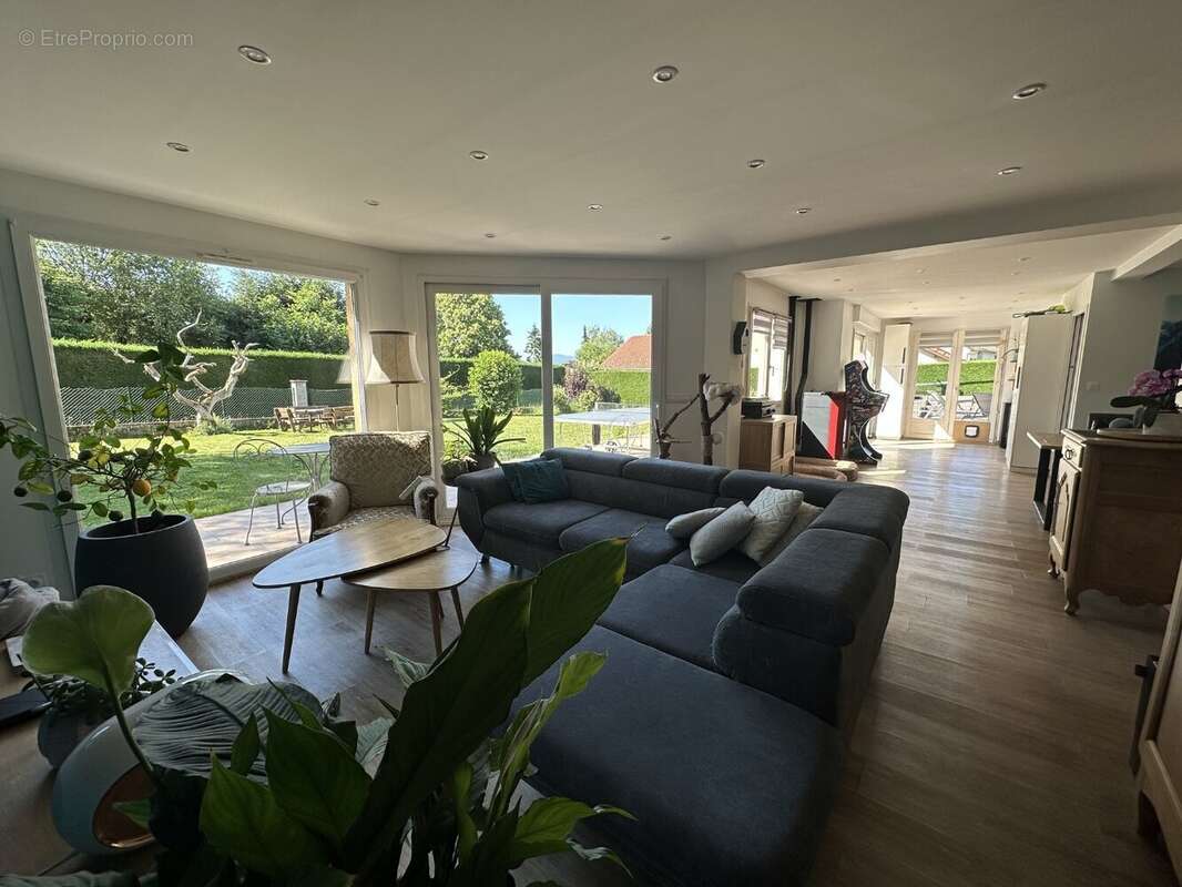Belle maison de 167 m² utiles - photo 6