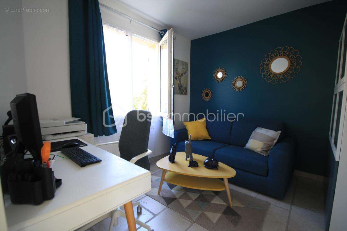 Maison à MILLY-LA-FORET