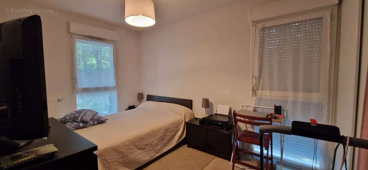 Appartement à MORET-SUR-LOING