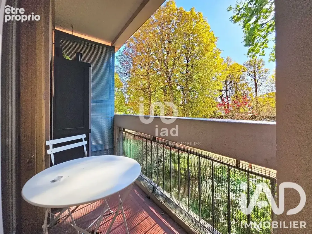 Photo 1 - Appartement à LIMEIL-BREVANNES
