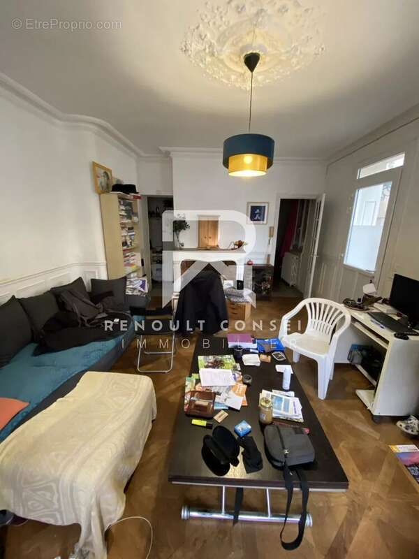 Appartement à ROUEN