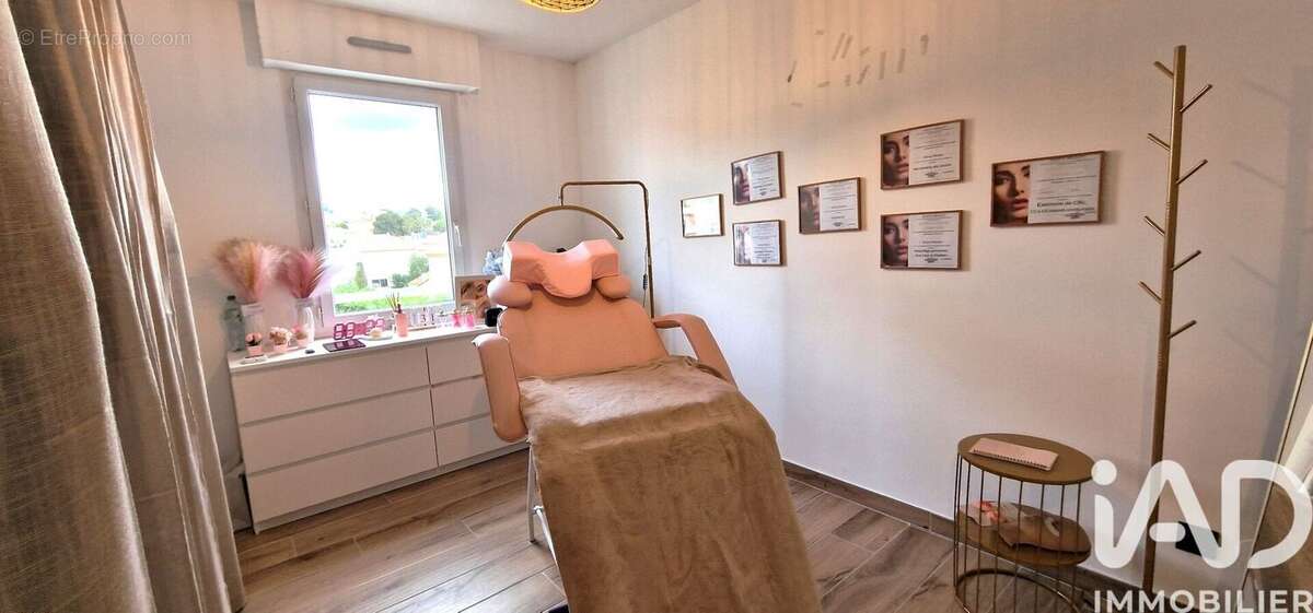 Photo 8 - Appartement à LA SEYNE-SUR-MER