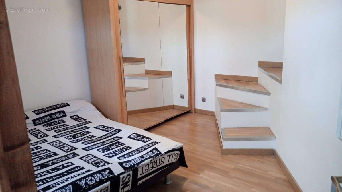 Appartement à MARCORIGNAN