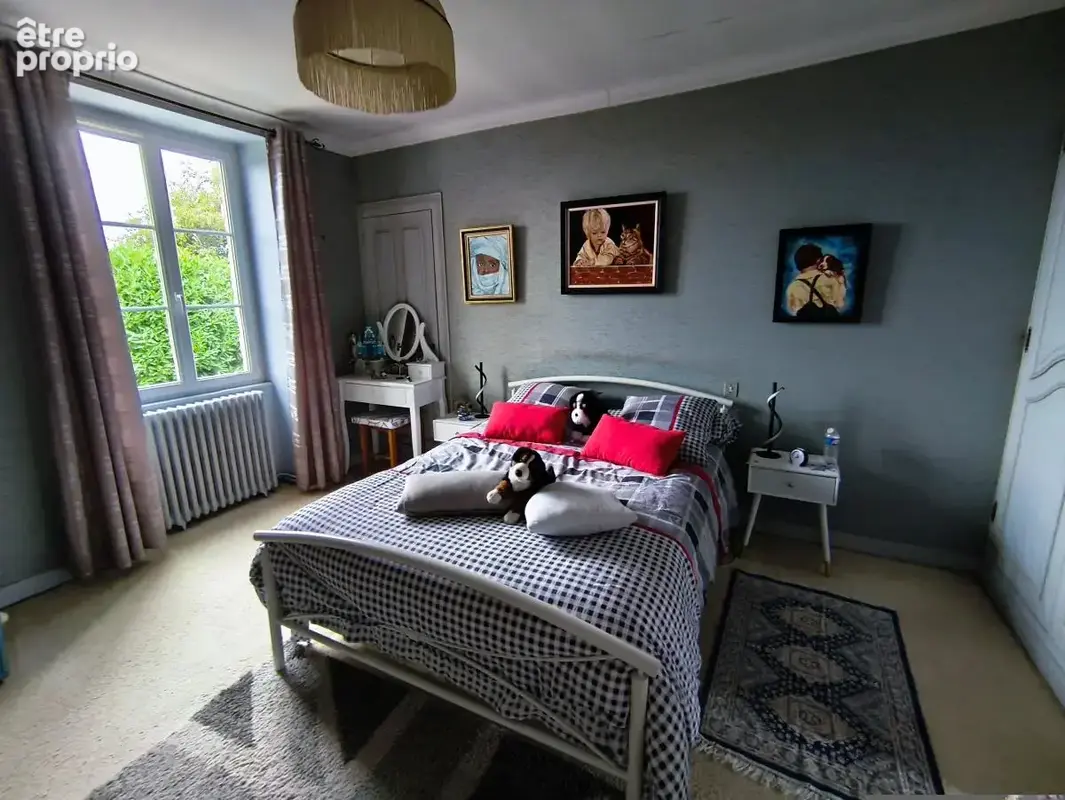 Maison 6 pièces 152 m² à vendre à Domfront (61700) - photo 9