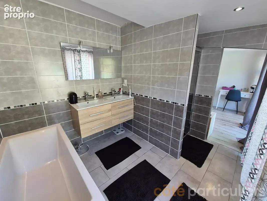 Maison Onet Le Chateau 7 pièce(s) 210 m2 piscine - photo 12