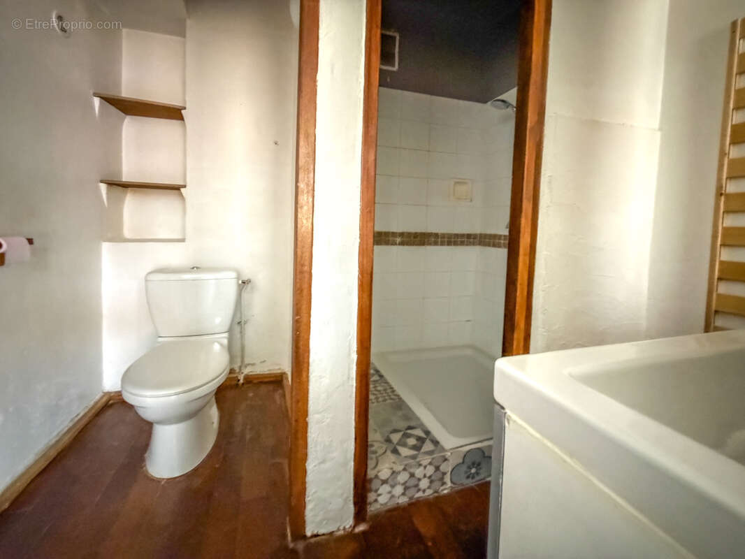 Appartement à HYERES
