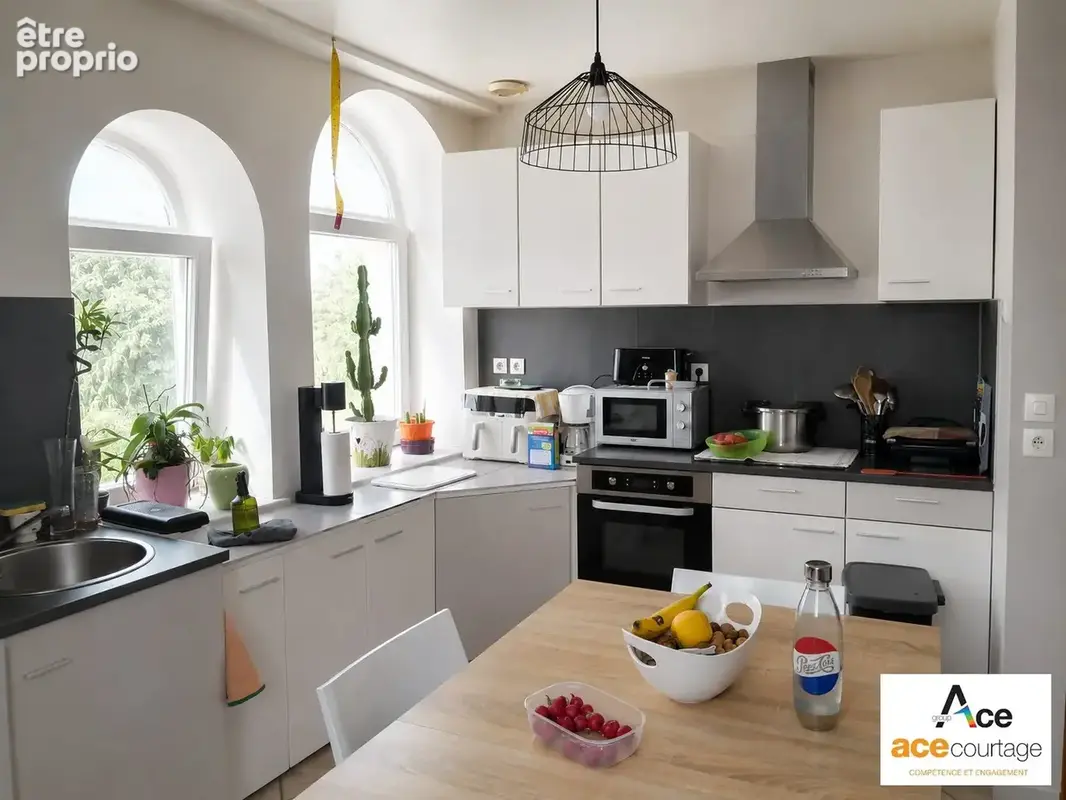 Appartement 345 m² à Orbey  - photo 5