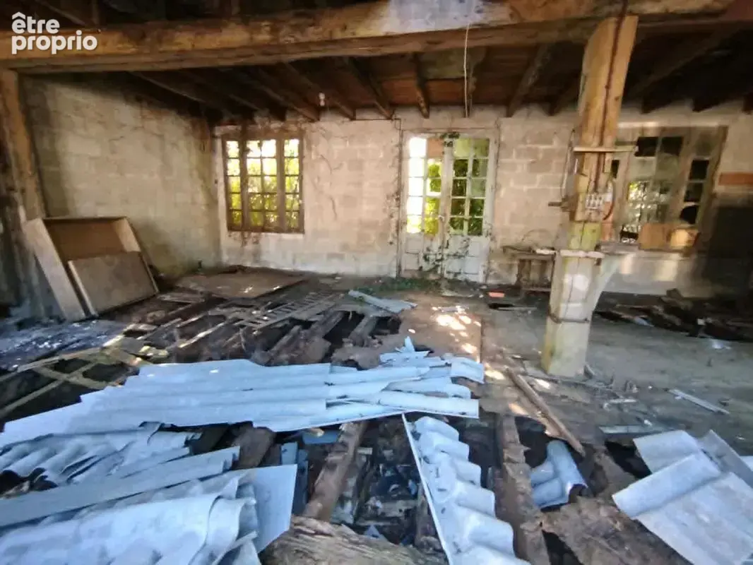 Maison Le Sourn 84 m2 - photo 3