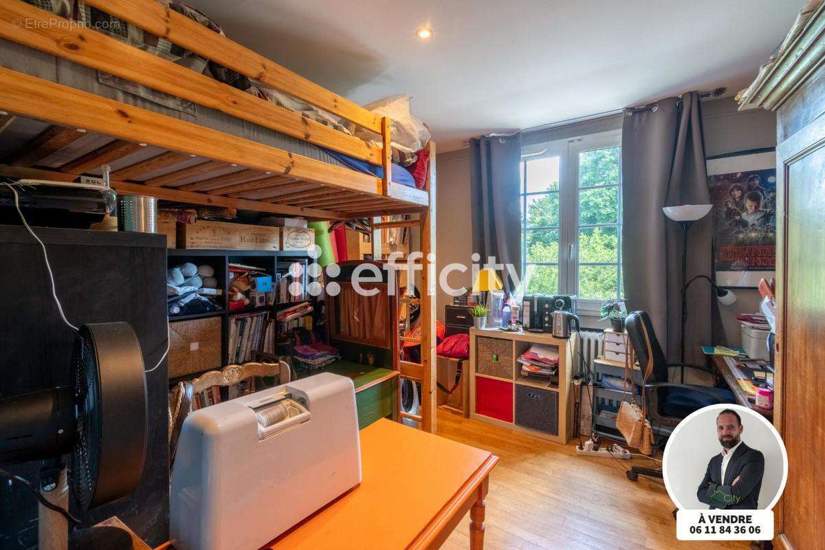 Maison 140 m² à Ablon-Sur-Seine  - photo 10