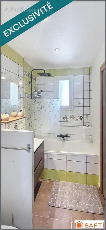 Photo 9 - Appartement à VILLARD-BONNOT