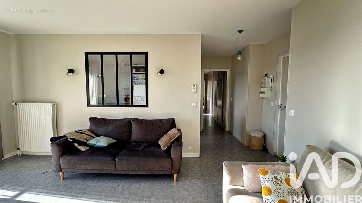 Photo 2 - Appartement à SAINT-MICHEL-SUR-ORGE