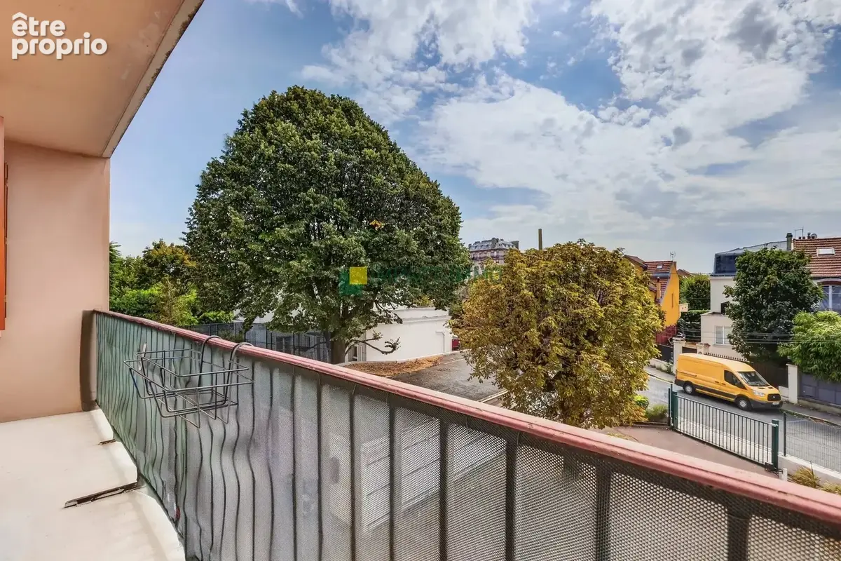 2 pièces 37,52m2 avec balcon et cave - photo 4