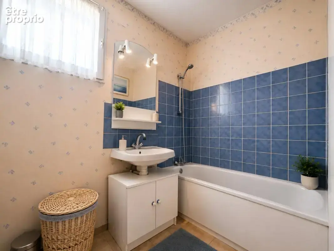 Appartement - photo 11