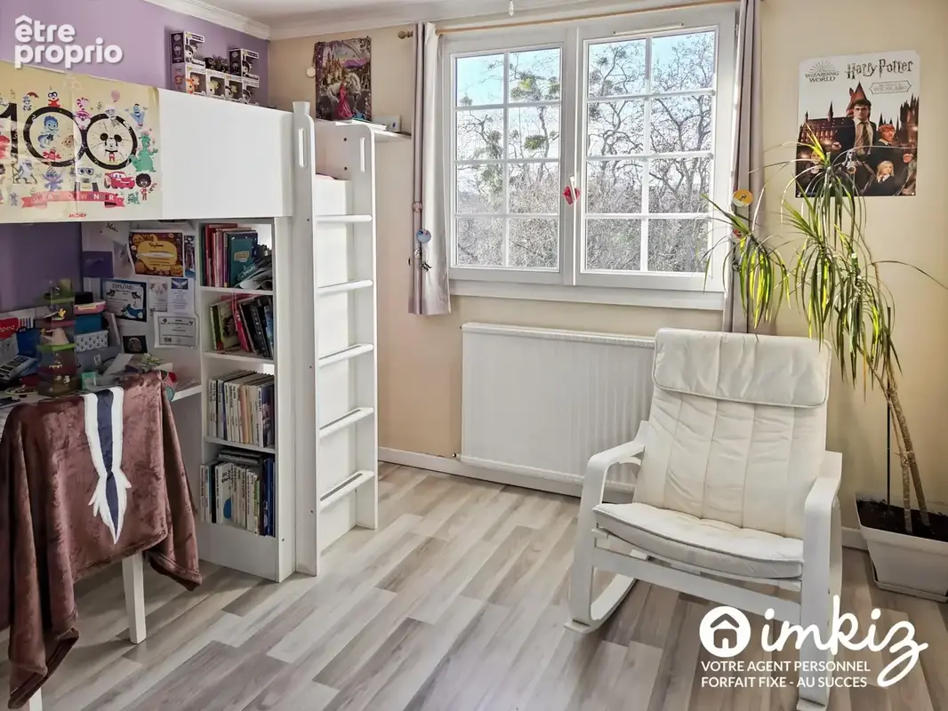 Maison à vendre Ennery - photo 15