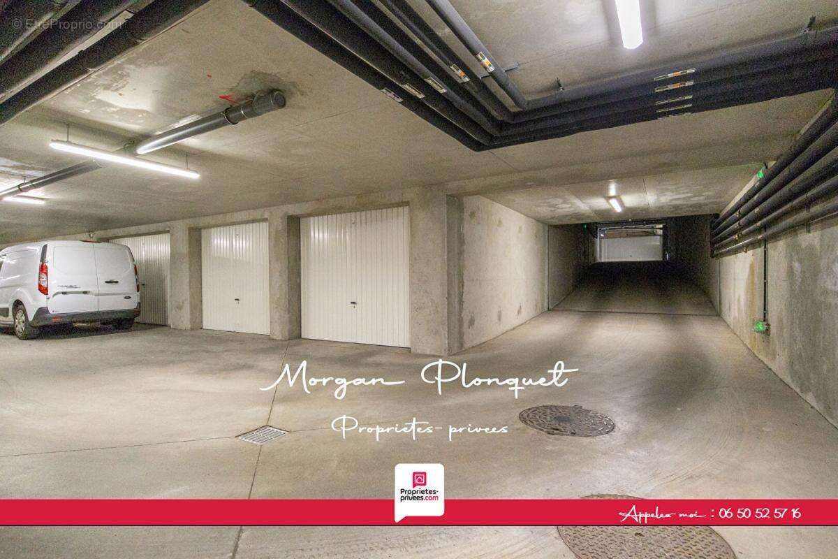 Appartement à ANNEMASSE