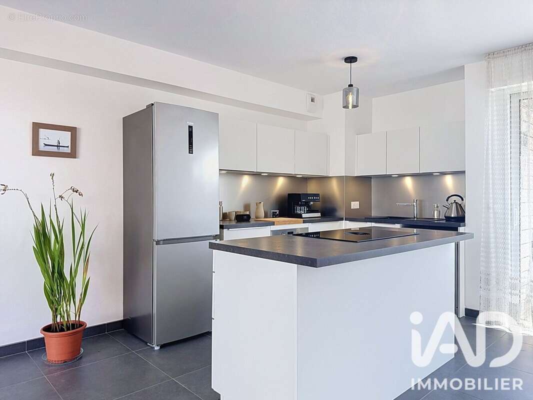 Appartement 72 m² à Quiberon  - photo 4