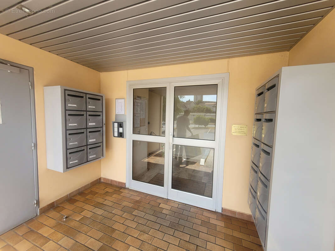 Appartement à LIMOGES