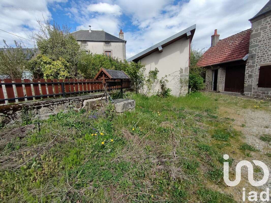 Photo 4 - Maison à CHAMPAGNAT