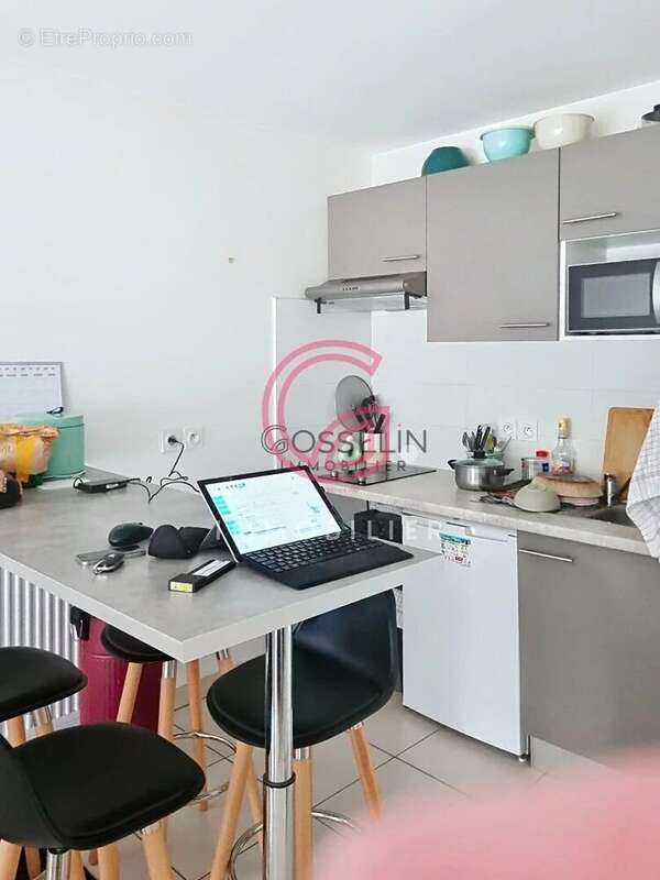 Appartement à LA TESTE-DE-BUCH