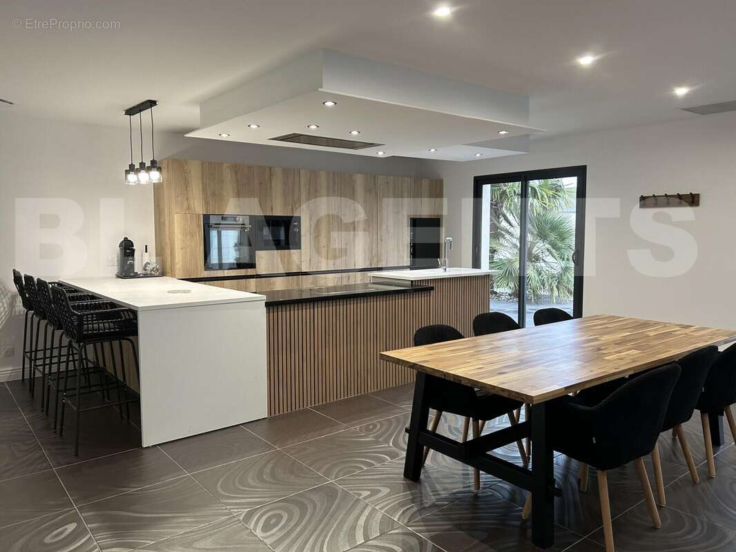 IMG_1714 - Maison à BERNEVAL-LE-GRAND