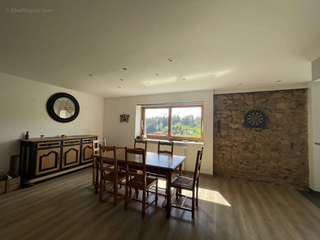 Photo 3 - Maison à AMPLEPUIS