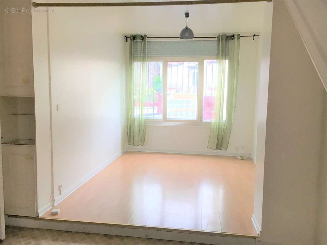 Appartement à ARCUEIL
