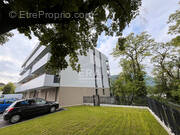 Appartement à ANNEMASSE