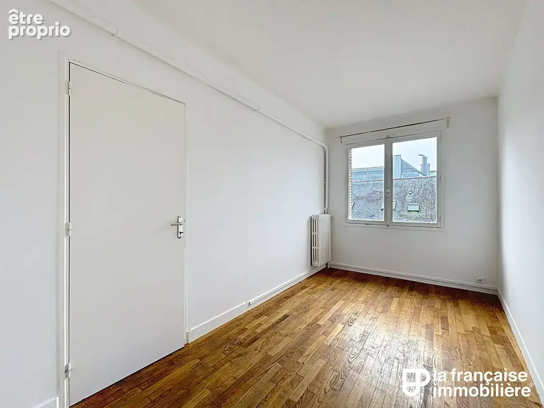 Appartement Type 3 - à vendre - 67.7m² - Centre historique - Grenier - photo 7
