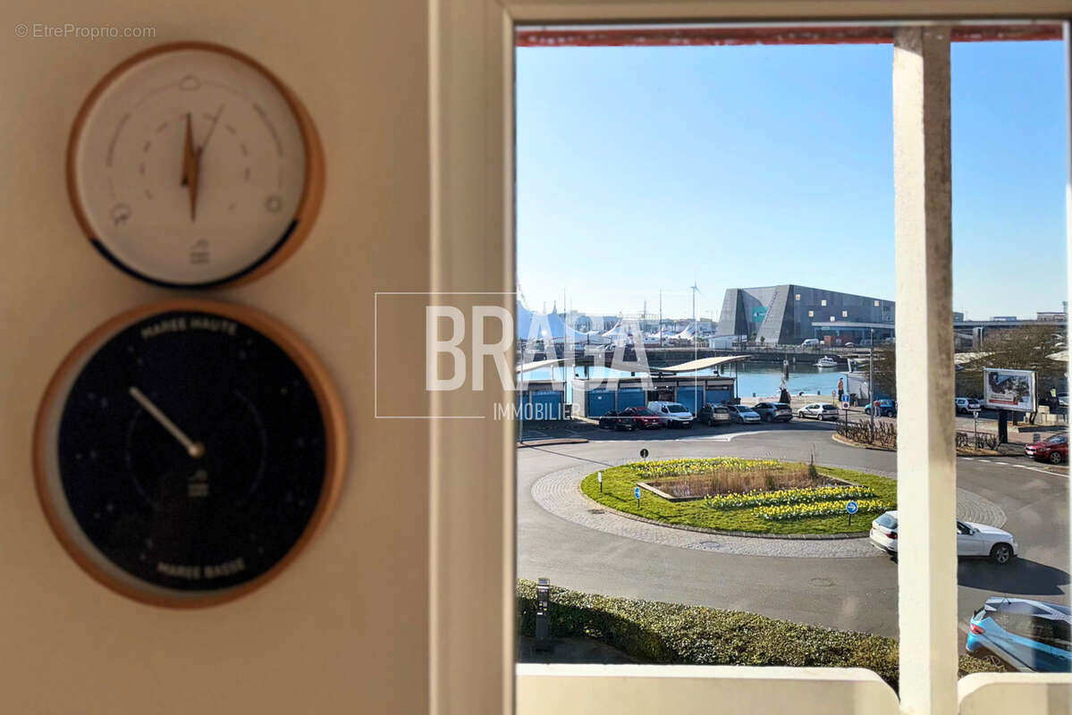 Appartement à BOULOGNE-SUR-MER