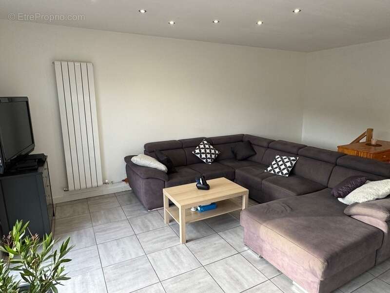 Maison à SAINT-DIZIER