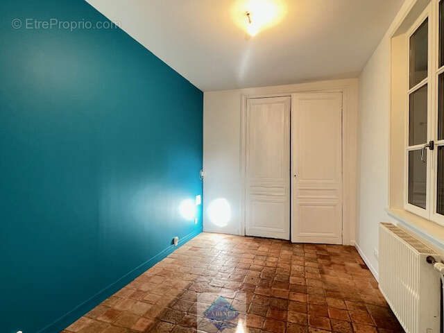Maison à HUPPY