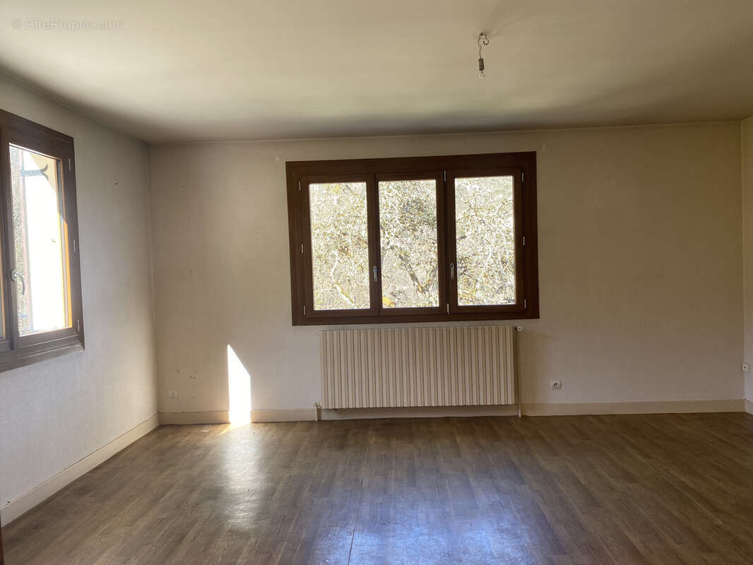 Maison à VILLARD-SAINT-SAUVEUR