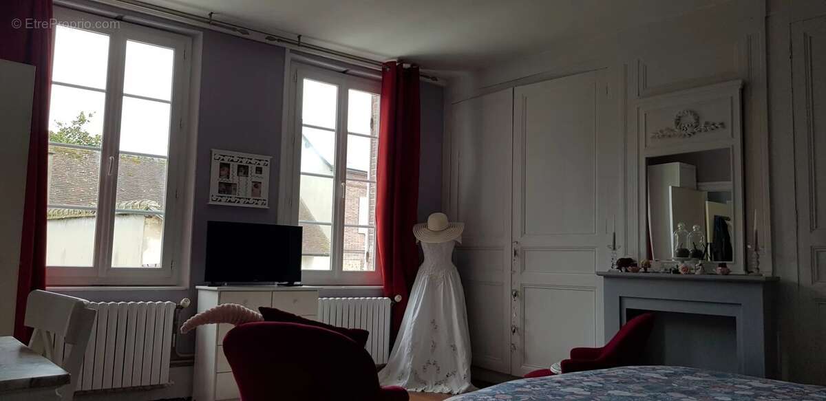 Maison à LES ESSARTS