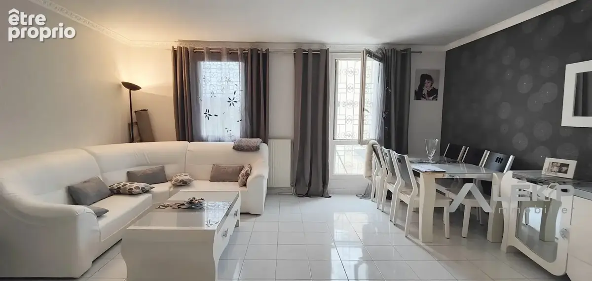 Maison à ARGENTEUIL