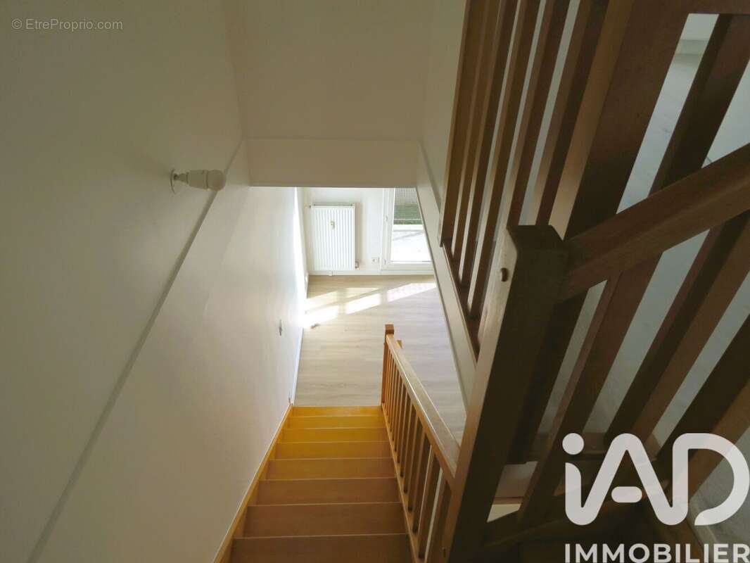 Photo 3 - Appartement à BOBIGNY