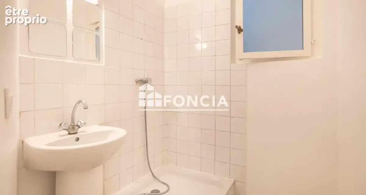 À acheter - grenoble (38100) – t3 58,97 m² + balcon + cave - photo 9