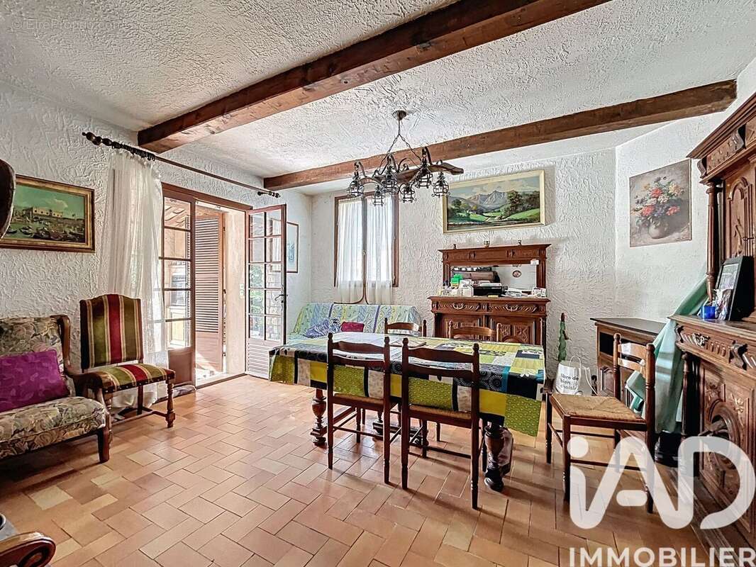 Photo 5 - Maison à LE CANNET