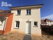 Maison à FRIGNICOURT