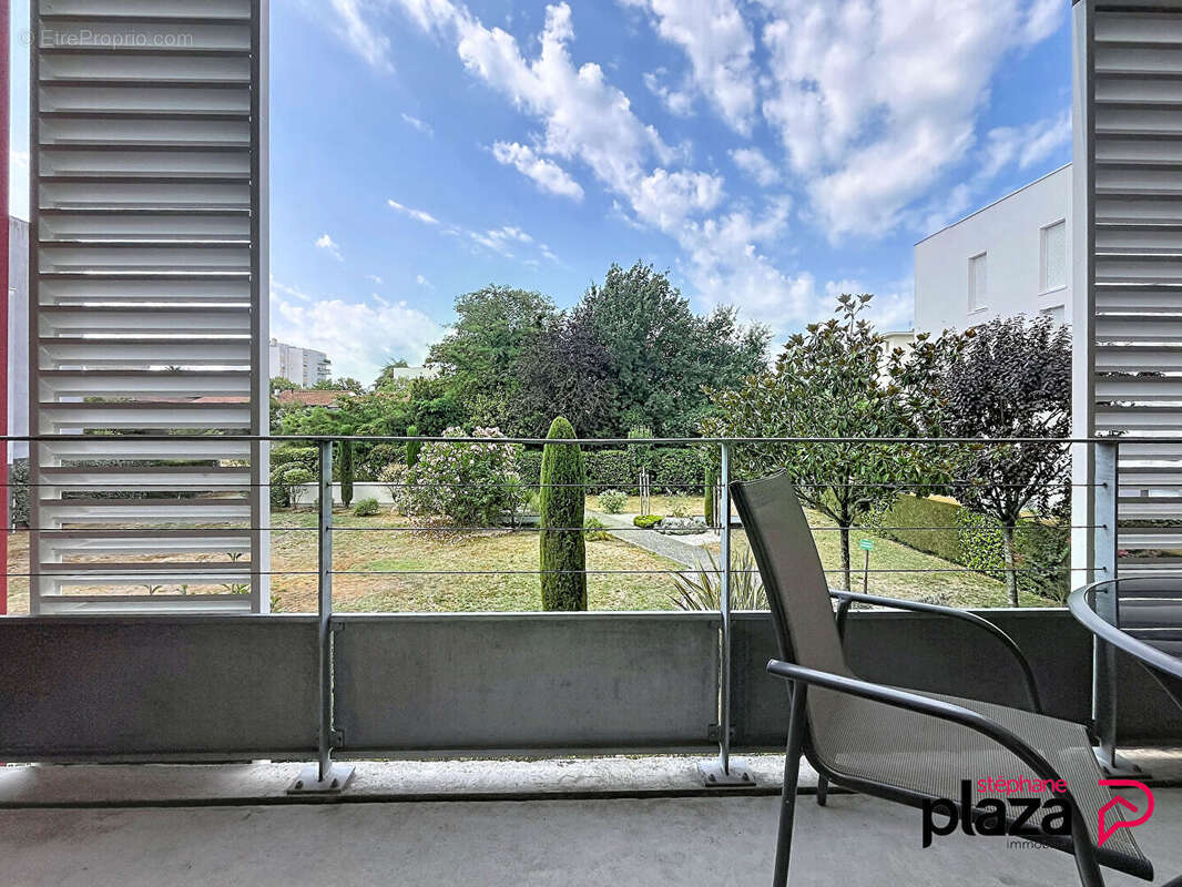 Appartement Royan 2 pièces 42 m2 avec terrasse - photo 5