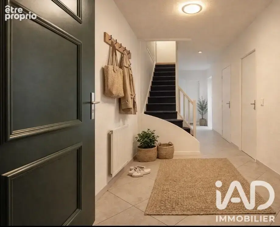 Photo 1 - Appartement à MARLY
