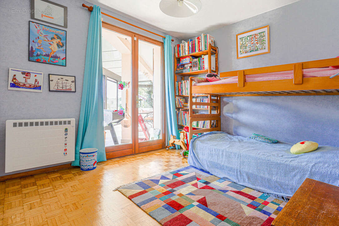Maison à NICE