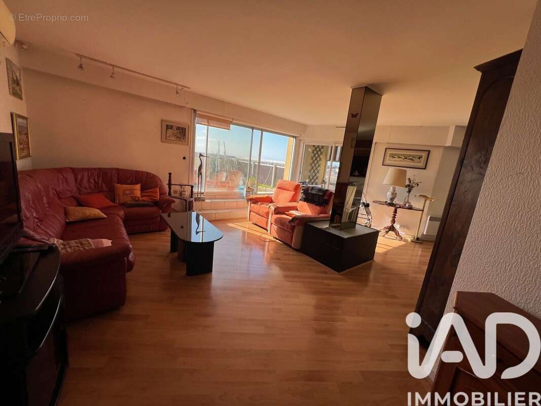 Photo 7 - Appartement à NIMES