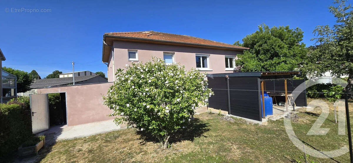 Maison 142 m² à Ecuisses  - photo 16